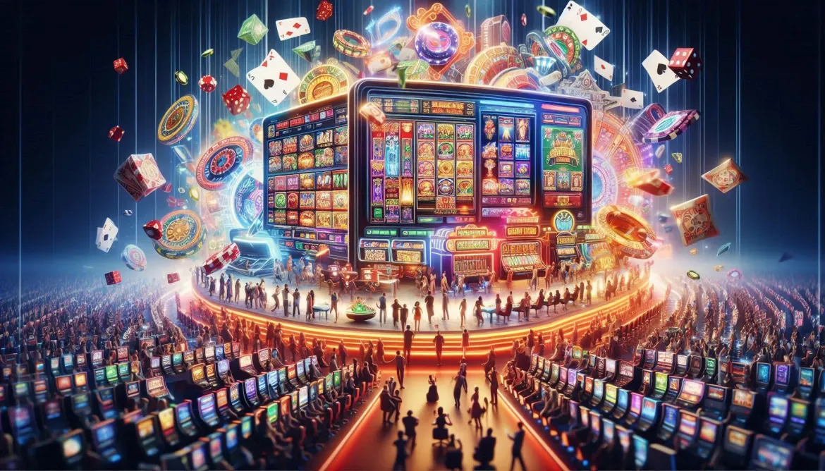 Jacktop Casino